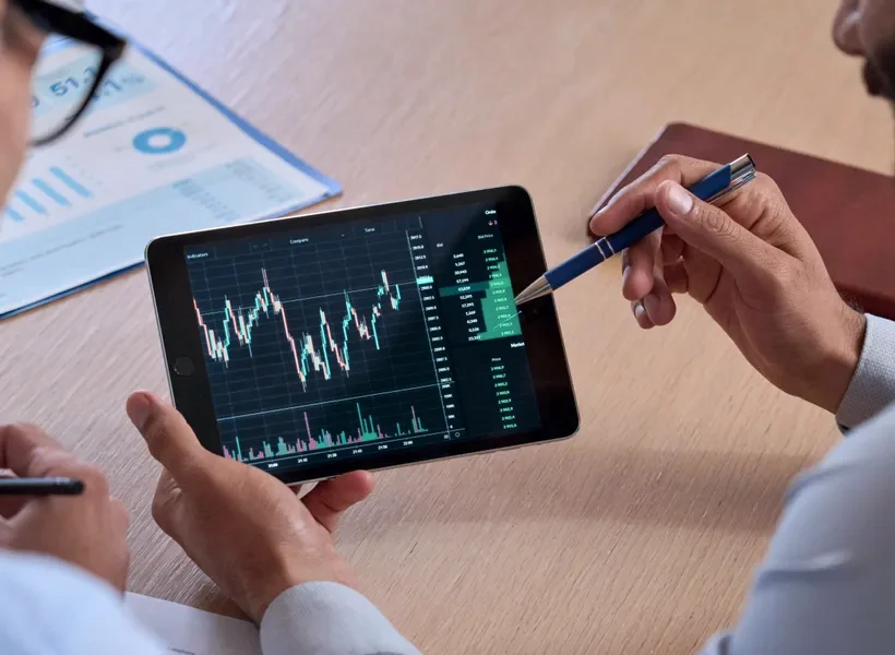 Alptrust GPT Plattform Schweiz